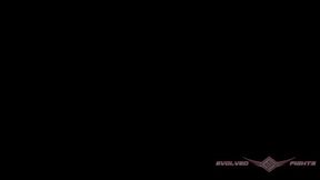 Jasmeen Lefleur anal fucking after mixed nude wrestling loss to Eric