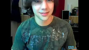 Young Twink 18+ Seduces Best Friend with Fiery Blowjobs Raw Ass Play