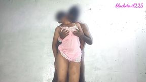 Desi Girl Hard Romance and Fucking Part-1