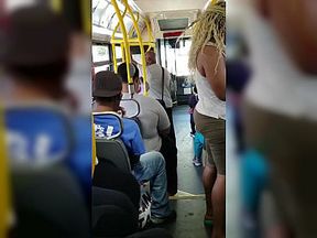 PHAT ASS AND PINK TOES