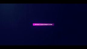 Busty blonde MILF with glasses Cory Chase gangbanged by BBC team