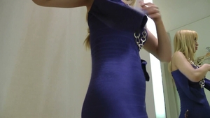 3rd Degree: Public XXX Action Starring Aleska