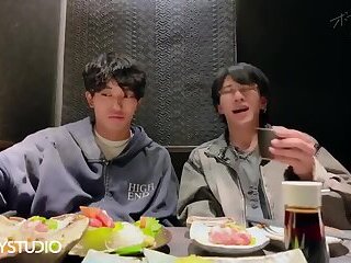 BLV-130 アキ×はじめ