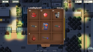 Naruto - Kunoichi Trainer [v0.13] Part 14 Sex With Ino By LoveSkySan69