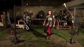 Exxxcalibur - Part #01 (The Movie)