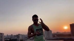 eu passei trinta anos implorando a deus que ele me levasse, depois desse dia eu tomei a decisao mais dificil da vida, me tornar da forma como sempre me sentir e imaginei ser, hoje sou feliz em viver