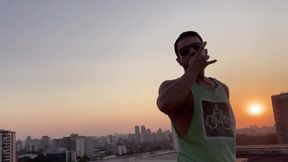 eu passei trinta anos implorando a deus que ele me levasse, depois desse dia eu tomei a decisao mais dificil da vida, me tornar da forma como sempre me sentir e imaginei ser, hoje sou feliz em viver