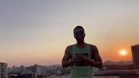 eu passei trinta anos implorando a deus que ele me levasse, depois desse dia eu tomei a decisao mais dificil da vida, me tornar da forma como sempre me sentir e imaginei ser, hoje sou feliz em viver