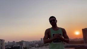 eu passei trinta anos implorando a deus que ele me levasse, depois desse dia eu tomei a decisao mais dificil da vida, me tornar da forma como sempre me sentir e imaginei ser, hoje sou feliz em viver