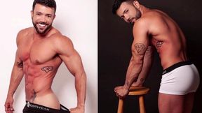 eu passei trinta anos implorando a deus que ele me levasse, depois desse dia eu tomei a decisao mais dificil da vida, me tornar da forma como sempre me sentir e imaginei ser, hoje sou feliz em viver