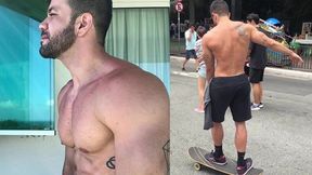 eu passei trinta anos implorando a deus que ele me levasse, depois desse dia eu tomei a decisao mais dificil da vida, me tornar da forma como sempre me sentir e imaginei ser, hoje sou feliz em viver