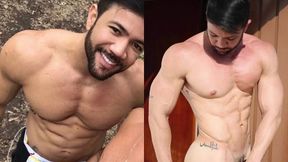 eu passei trinta anos implorando a deus que ele me levasse, depois desse dia eu tomei a decisao mais dificil da vida, me tornar da forma como sempre me sentir e imaginei ser, hoje sou feliz em viver