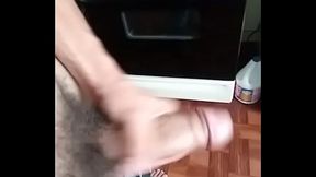 Puerto Rican cock frm Bpt