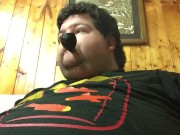 quick after dinner pipe clip