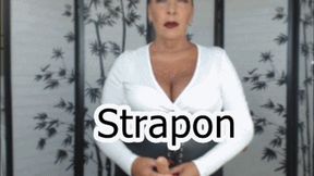 Strapon Humiliation HD (WMV)