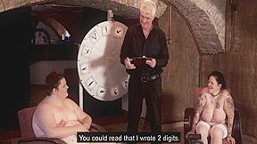 How The Wheel Points Out