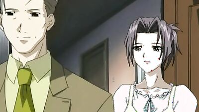 Taboo Charming Mother 1: The Hentai MILF with a Big Ass and a Toy-Filled Ass