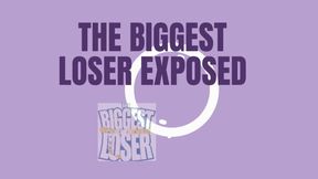 the biggest loser v feederism