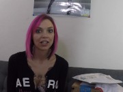 Anna's VLOG #96 Panty Try On!