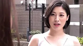 Sunohara Miki Licks Her Lesbian Friend’s Puss Passionately