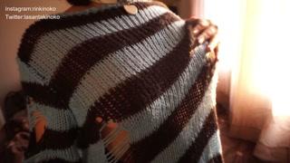 Let yourself be carried away by my nails, I know you want me to touch you too.