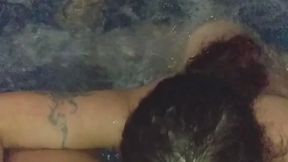 My favorite oral sex scene from her