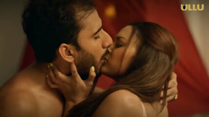 Web1 -- Sex Scence