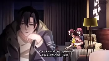 O Rei Avatar Eps 14