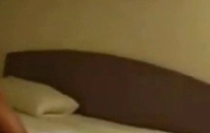 Hotel amateur fuck
