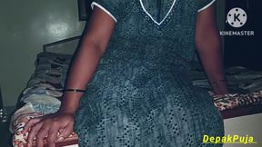 Indian Desi Bhabhi Boyfriend Sex Vice Video Part 1