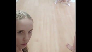 Full and all BTS N&amp_F Studio Serina Gomez and Rebecca Sharon