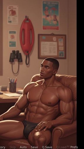 Wife S Dare (part 17)