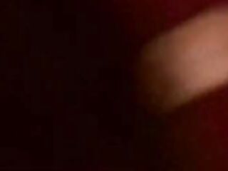 Three-some! Closeup Anal, Blowjobs and Drink Cum From 2 Large Dicks