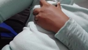 දැන්නම් ඉන්න බෑ අනේ මෝල් වීගෙන එන්නෙ I cant now soo hot baby oooh