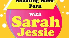 Aristocratic Sarah Jessie - big tits clip - Life Selector