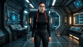 the captain of the ship is so desired by his young and hot crew member that he gives him non-stop sex - ai generated content