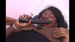 Lesbians Play (part 3)