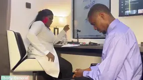 Student bangs wet lecturer for better grades