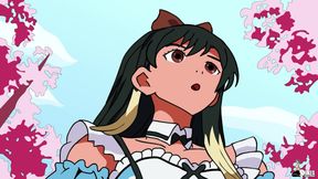 Lulu in Wonderland Episode 1