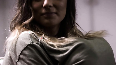 Naughty Stepsisters Give It Up To Family Friend