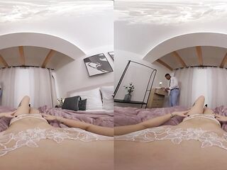 Unfathomable Private Connection and Sex with Little Maly