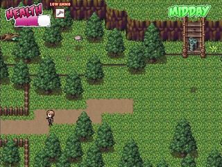 Zombie Retreat Ep. two No Commentary Walkthrough