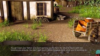 LOVE SEASON: FARMER'S DREAMS #56 • PC Gameplay [HD]
