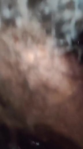 Public place hand job   Clip 3