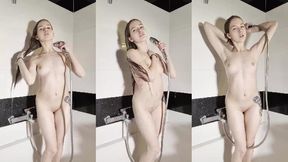 Video posted by @octavia-bb @Shower Sex & #Small Tits #Brunette #Naked #Teen sexy adult free | Tik.Porn