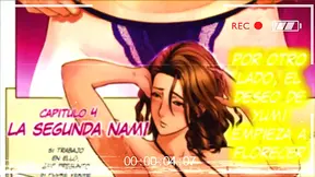Twin Milf Babes Trade Fiery Blowjobs Explosive Orgasms in Hot Cartoon Encounter