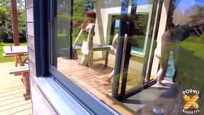 Sophia, Luna and Alicia, Gorgeous Women, Love Having Sex Together