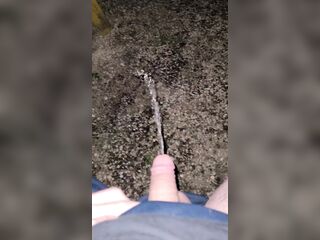 Pissing Off The Chair 《4k》