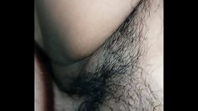 culiando a la puta de mi prima Shirley embarazada parte 1