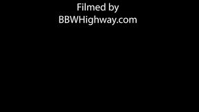 ssbbw britanica mask gets fucked hard by mr blvck rose